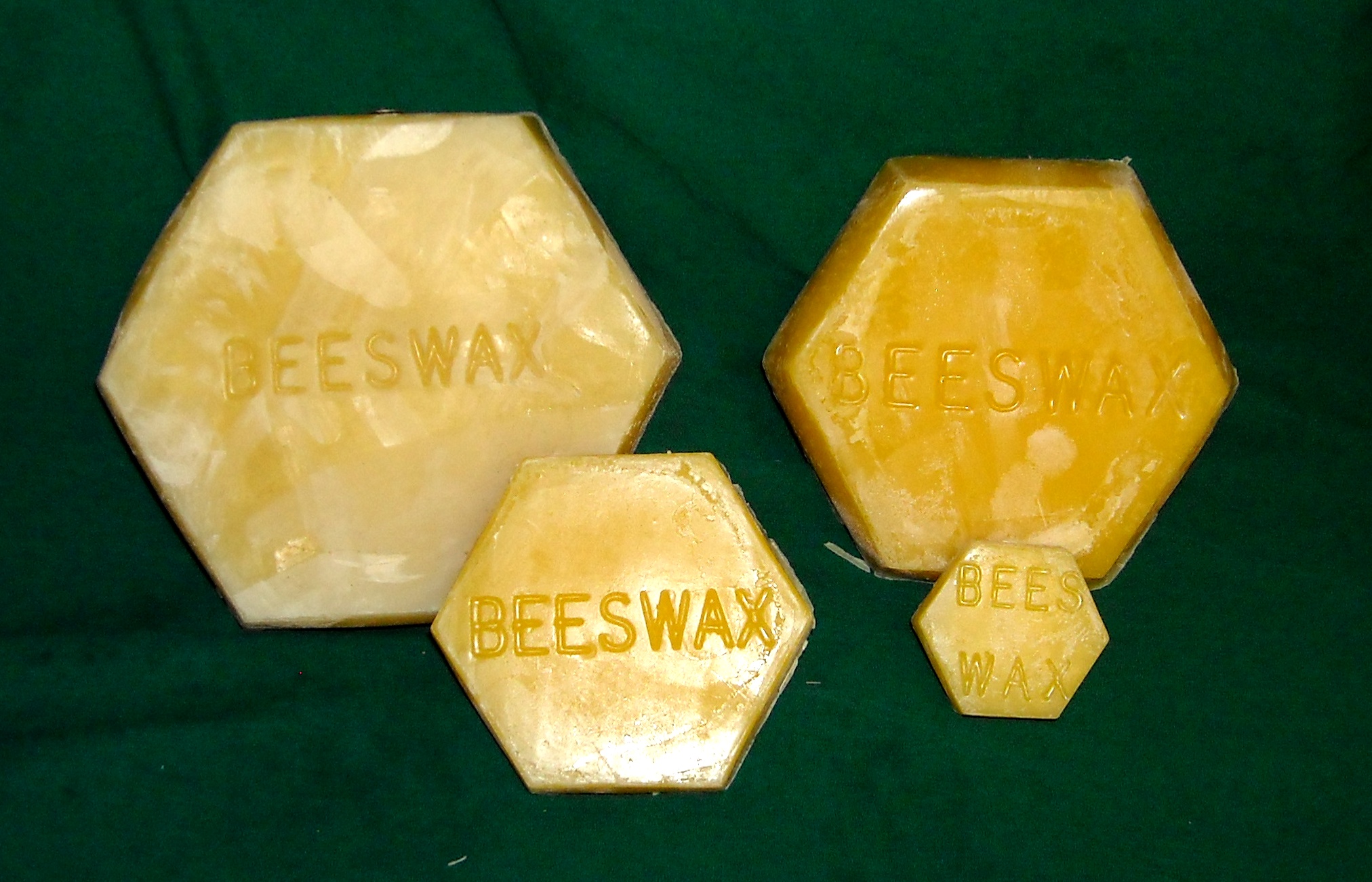 beeswax